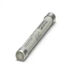 Phoenix Contact – FUSE 10,3X85 2A PV