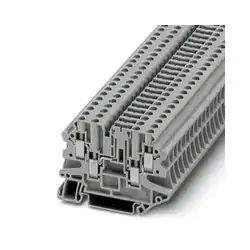 Phoenix Contact – UT 4-QUATTRO-TG P/P