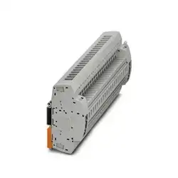 Phoenix Contact – UTRE 6-2/24