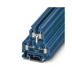 Phoenix Contact – UKK 5-2R/1K4/UL-UR/10K/O-UL BU