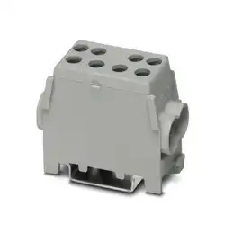 Phoenix Contact – UDB 2X35/25 GY