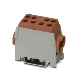 Phoenix Contact – UDB 2X35/25 BN