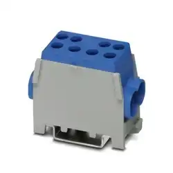 Phoenix Contact – UDB 2X35/25 BU