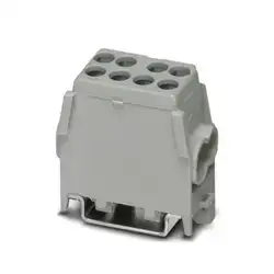 Phoenix Contact – UDB 2X25/16 GY