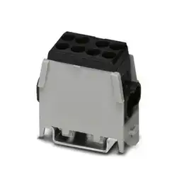 Phoenix Contact – UDB 2X25/16 BK