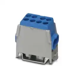 Phoenix Contact – UDB 2X25/16 BU