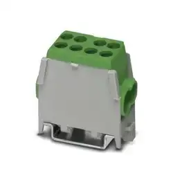 Phoenix Contact – UDB 2X25/16 GN