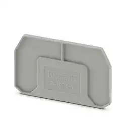 Phoenix Contact – D-UK 6-T