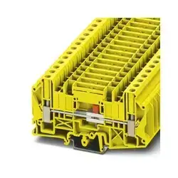 Phoenix Contact – UT 6-T/SP YE