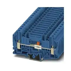 Phoenix Contact – UT 6-T/SP BU