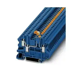 Phoenix Contact – UT 4-TWIN-MT P/P BU