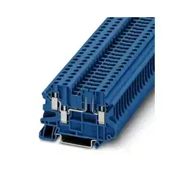 Phoenix Contact – UT 4-TWIN-TG P/P BU
