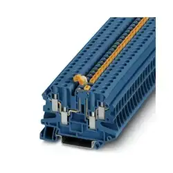 Phoenix Contact – UT 4-QUATTRO-MT BU