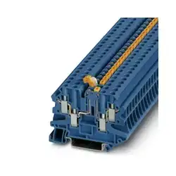 Phoenix Contact – UT 4-QUATTRO-MT P/P BU