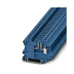 Phoenix Contact – UT 4-TG-P/P BU