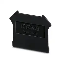 Phoenix Contact – D-UK  4/10 BK