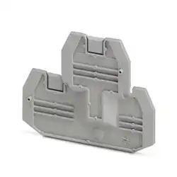 Phoenix Contact – D-UTTB 2,5/4 ZBU GY