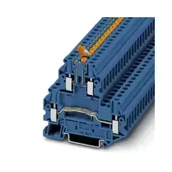 Phoenix Contact – UTTB  4-MT P/P BU