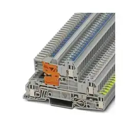 Phoenix Contact – UTI 2,5-PE/L/NT