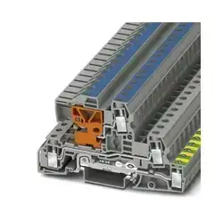 Phoenix Contact – UTI 6-PE/L/NT