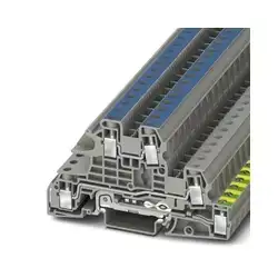 Phoenix Contact – UTI 6-PE/L/N