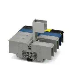 Phoenix Contact – RBO 10-3L/N/FE-HC