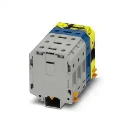 Phoenix Contact – UKH 70-3L/N/FE