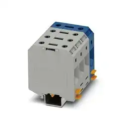 Phoenix Contact – UKH  50-3L/N