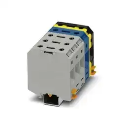 Phoenix Contact – UKH  50-3L/N/FE