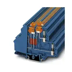 Phoenix Contact – UDMTK 5-P/P BU