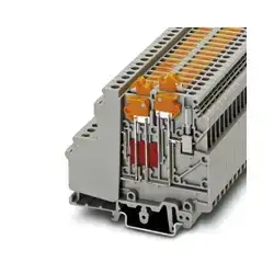 Phoenix Contact – UDMTK 5-TWIN-P/P