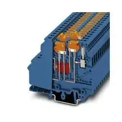 Phoenix Contact – UDMTK 5-TWIN-P/P BU