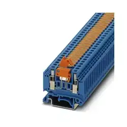 Phoenix Contact – MTK-P/P MIT SPERRE BU