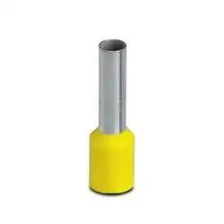 Phoenix Contact – AI  6   -12 YE