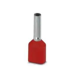 Phoenix Contact – AI-TWIN  2X 1   – 8 RD