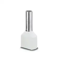 Phoenix Contact – AI-TWIN  2X 0,5 – 8 WH