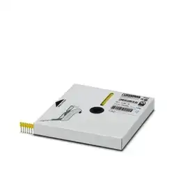 Phoenix Contact – AI  1   – 8 YE-B