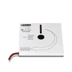 Phoenix Contact – AI  1,5 – 8 RD-B