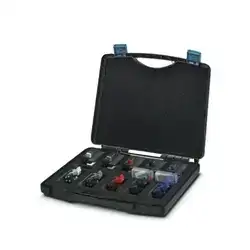 Phoenix Contact – CF 3000 KOFFER BESTUECKT