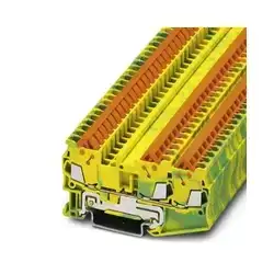 Phoenix Contact – QTC 1,5-TWIN-PE