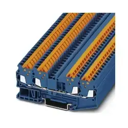 Phoenix Contact – QTC 1,5-QUATTRO BU
