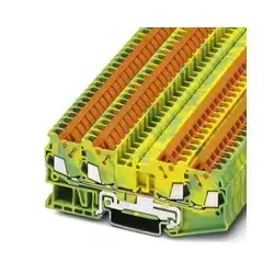 Phoenix Contact – QTC 1,5-QUATTRO-PE