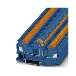 Phoenix Contact – QTC 2,5-MT BU