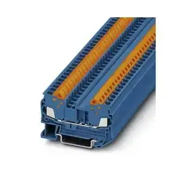 Phoenix Contact – QTC 2,5 BU