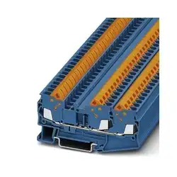 Phoenix Contact – QTC 2,5-TWIN BU
