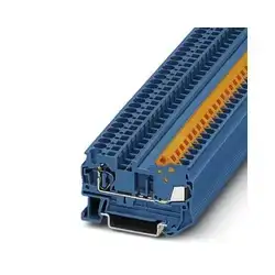 Phoenix Contact – QTCS 2,5 BU