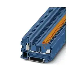 Phoenix Contact – QTCU 2,5 BU