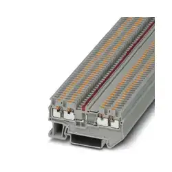 Phoenix Contact – PT 1,5/S-QUATTRO-LA 24 RD