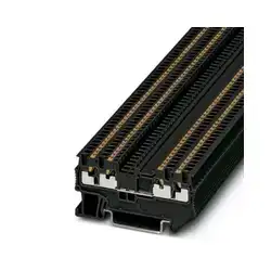 Phoenix Contact – PT 1,5/S-QUATTRO BK