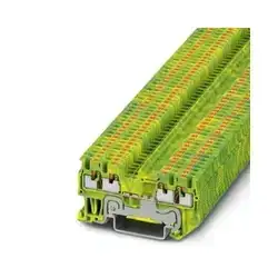 Phoenix Contact – PT 1,5/S-QUATTRO-PE